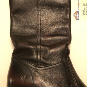 Frye Knee High Boots